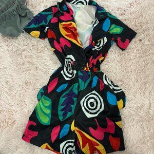 Eleven Costume -- Stranger Things